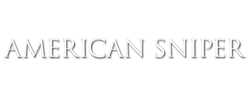 American Sniper logo