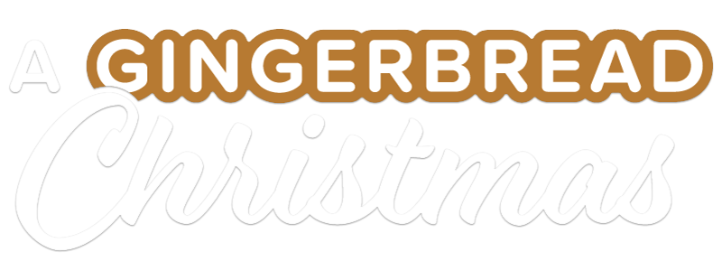 A Gingerbread Christmas
