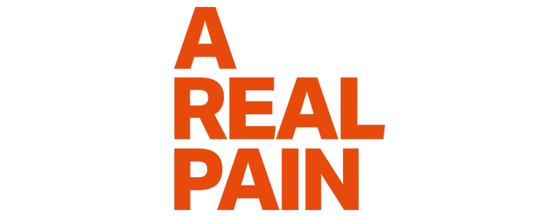 A Real Pain