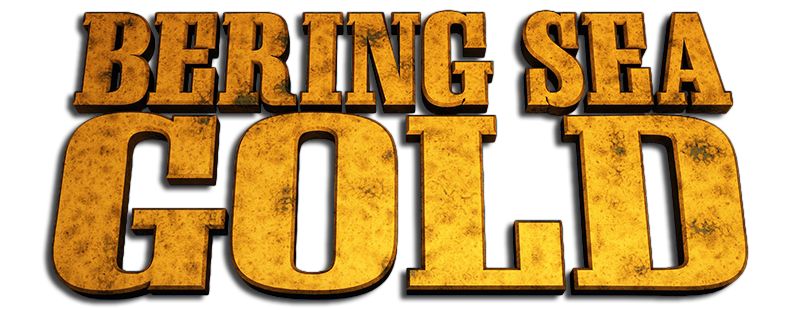 Bering Sea Gold