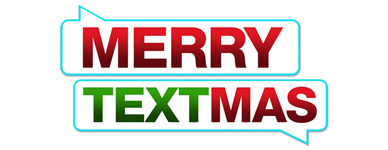 Merry Textmas