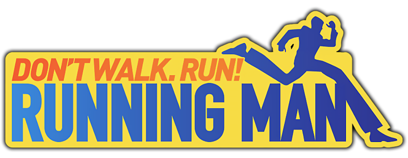 Running Man