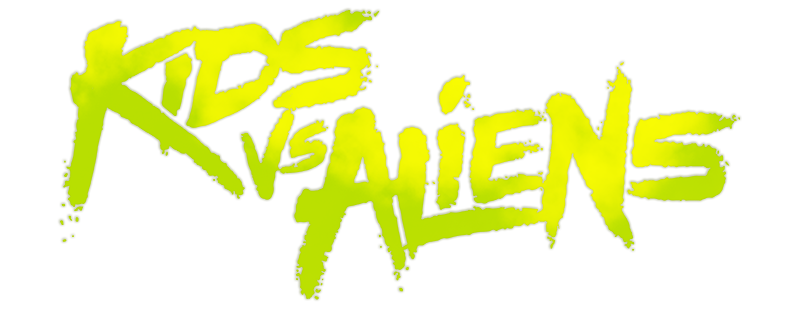 Kids vs. Aliens