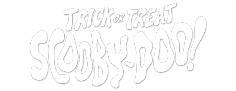 Trick or Treat Scooby-Doo!