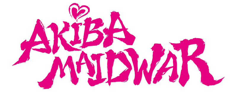 Akiba Maid War