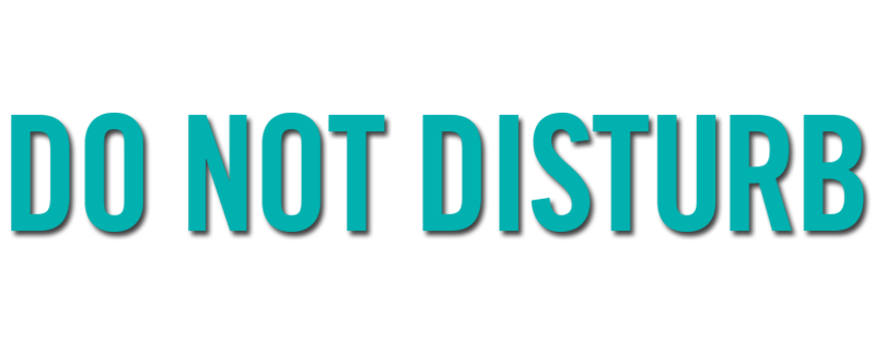 Do Not Disturb