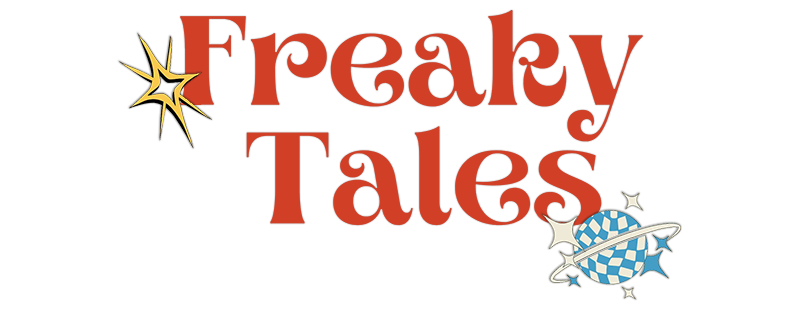 Freaky Tales