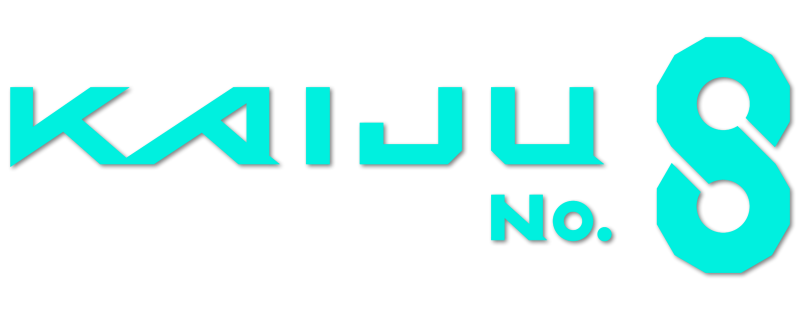 Kaiju No. 8
