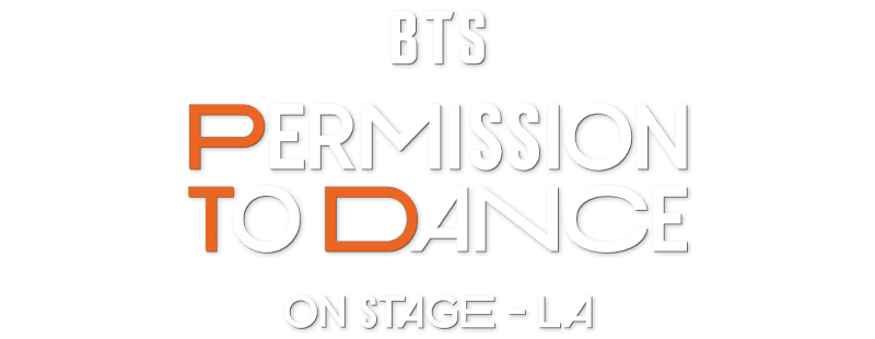 BTS: Permission to Dance on Stage - LA