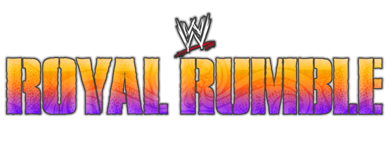 Royal Rumble