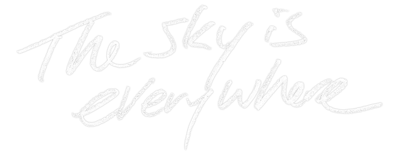 The Sky Is Everywhere