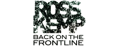 Ross Kemp: Back on the Frontline