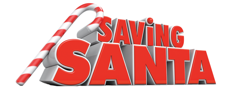 Saving Santa