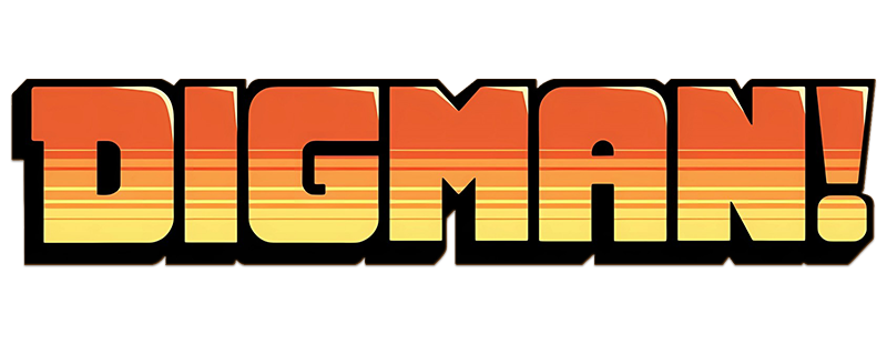 Digman!