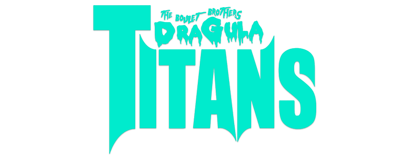 The Boulet Brothers' Dragula: Titans