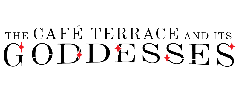 Goddess Cafe Terrace