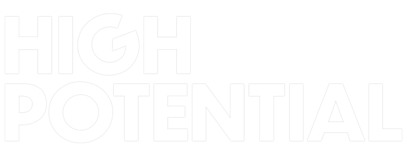 High Potential logo