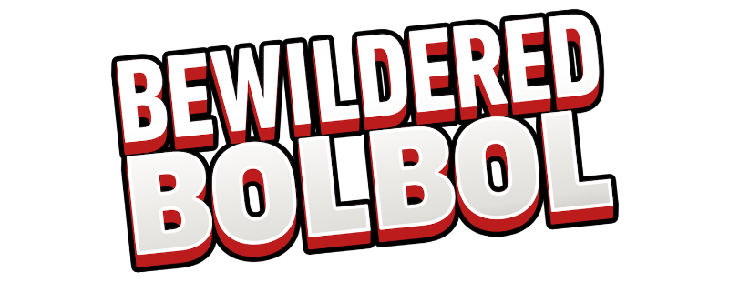 Bewildered Bolbol