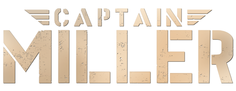 Captain Miller