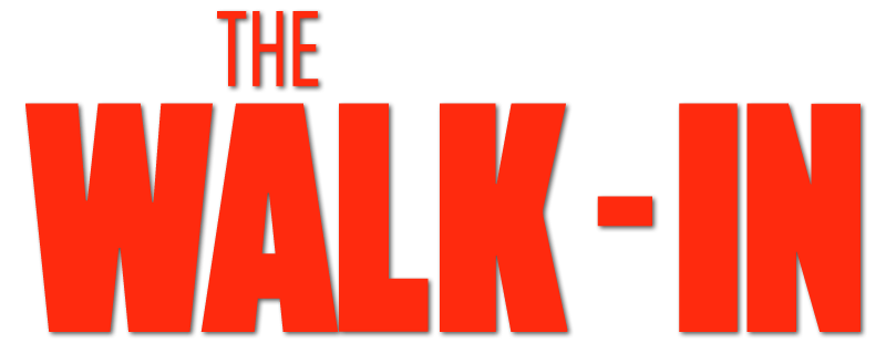 The Walk-In