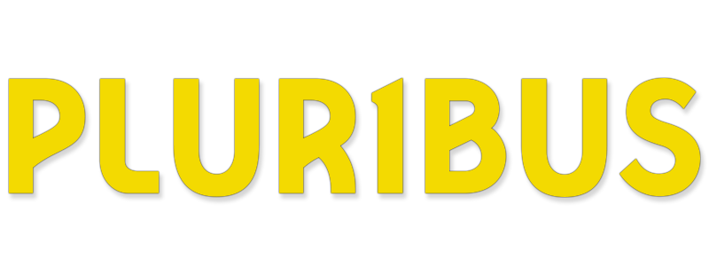 Pluribus logo
