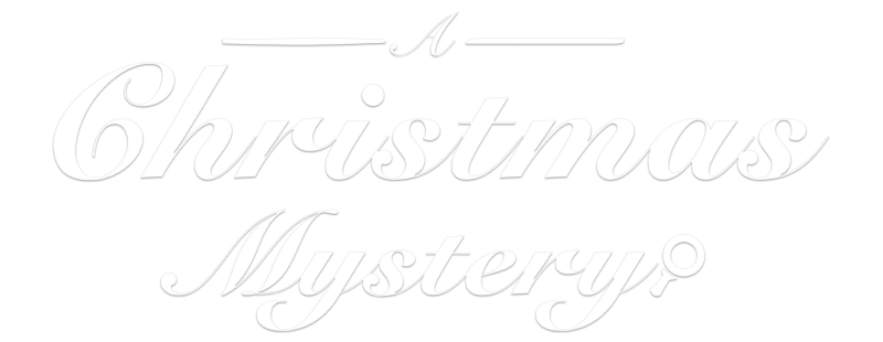 A Christmas Mystery