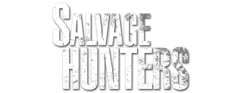 Salvage Hunters