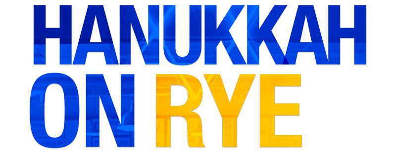 Hanukkah on Rye