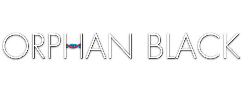 Orphan Black logo