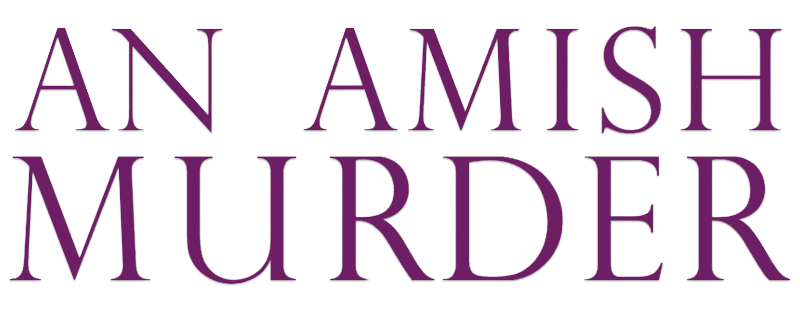 An Amish Murder