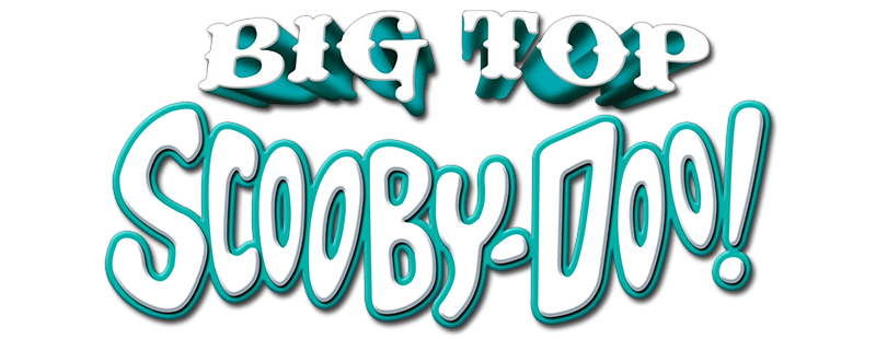 Big Top Scooby-Doo!