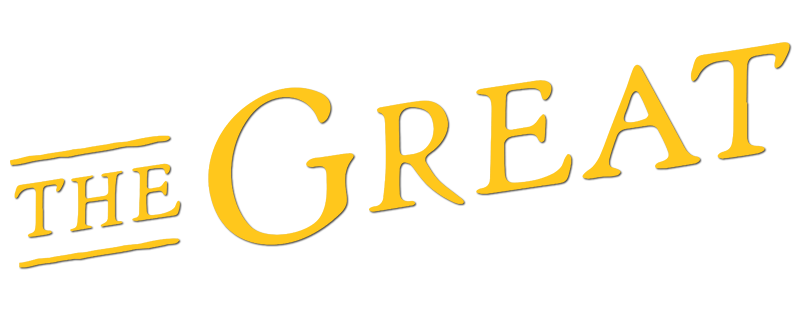 The Great logo