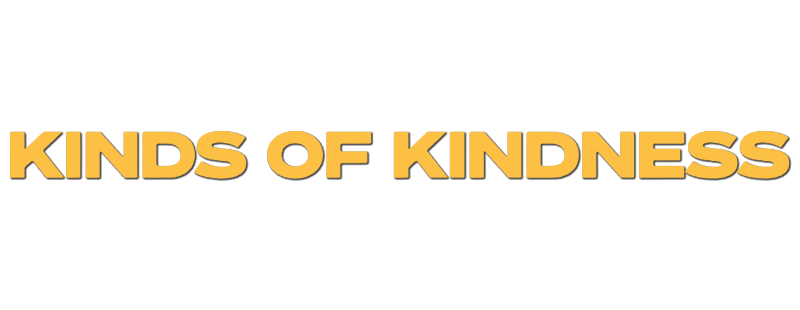 Kinds of Kindness