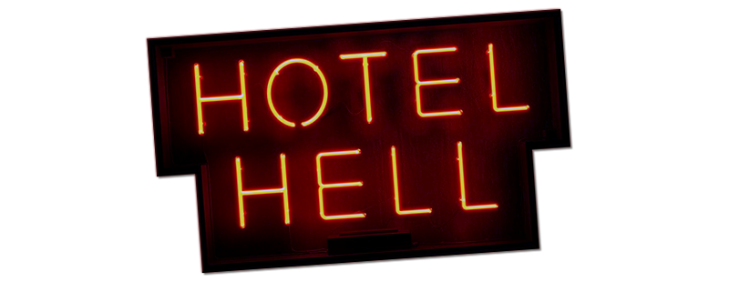 Hotel Hell