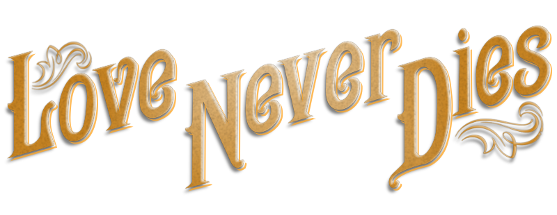 Love Never Dies