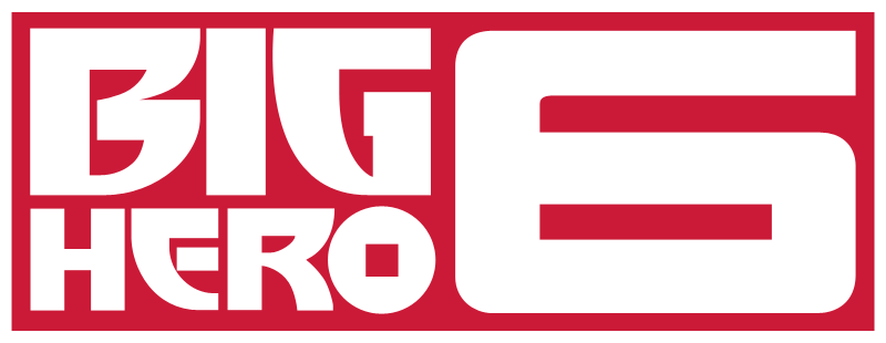 Big Hero 6