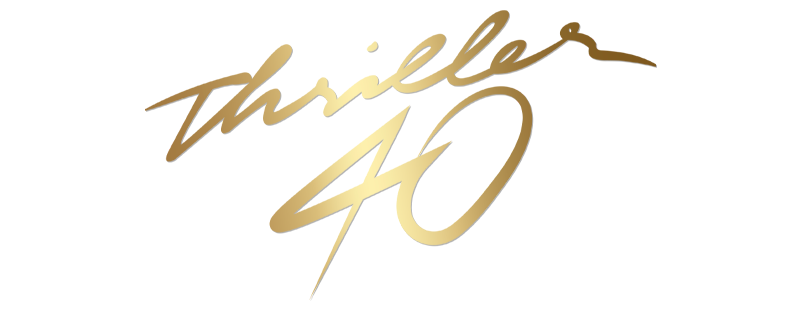 Thriller 40