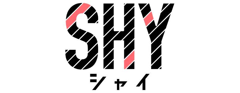Shy