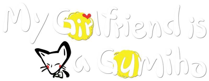 My Girlfriend Is a Gumiho