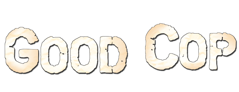 Good Cop