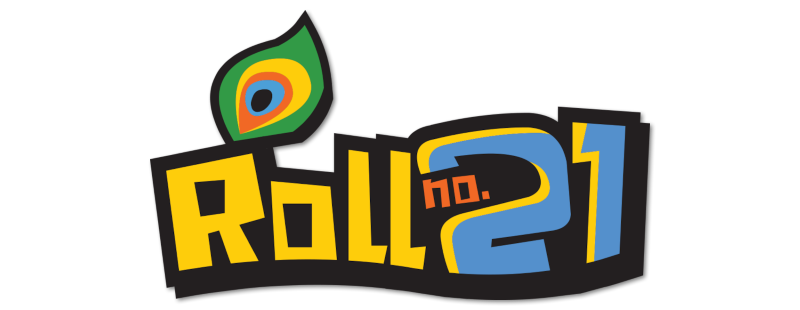 Roll No. 21