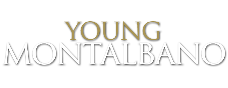 The Young Montalbano