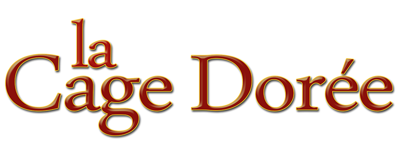 The Gilded Cage