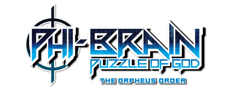 Phi Brain: Puzzle of God