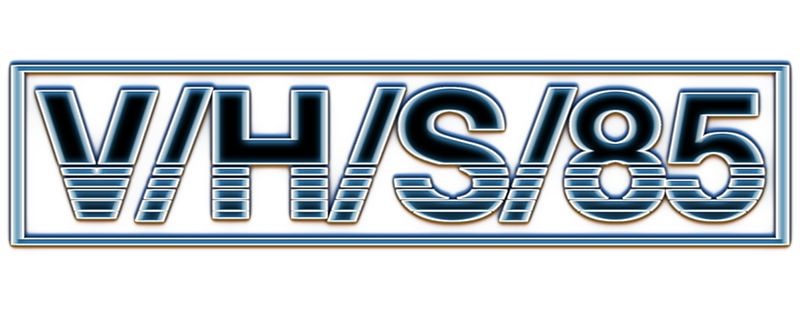 V/H/S/85