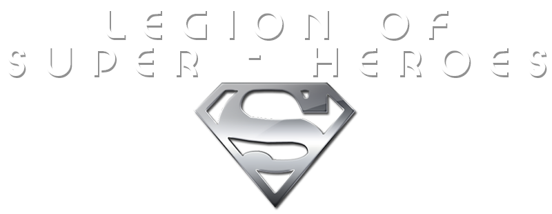 Legion of Super-Heroes