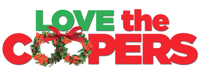 Love the Coopers