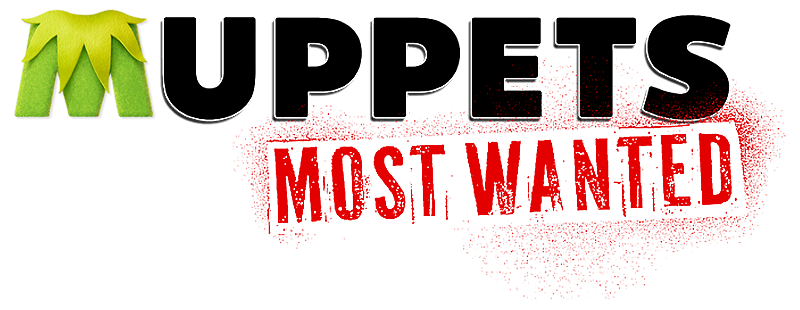 Muppets Most Wanted