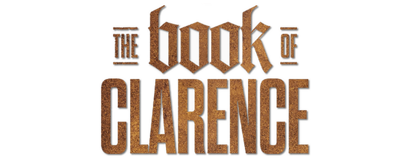 The Book of Clarence