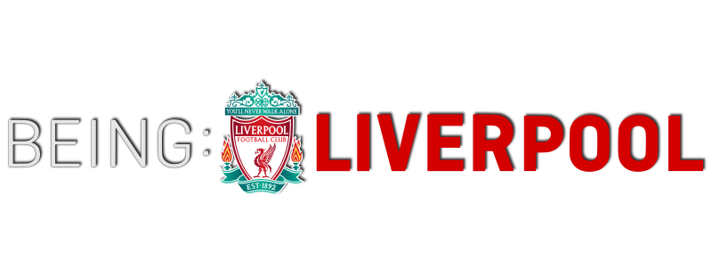 Being: Liverpool